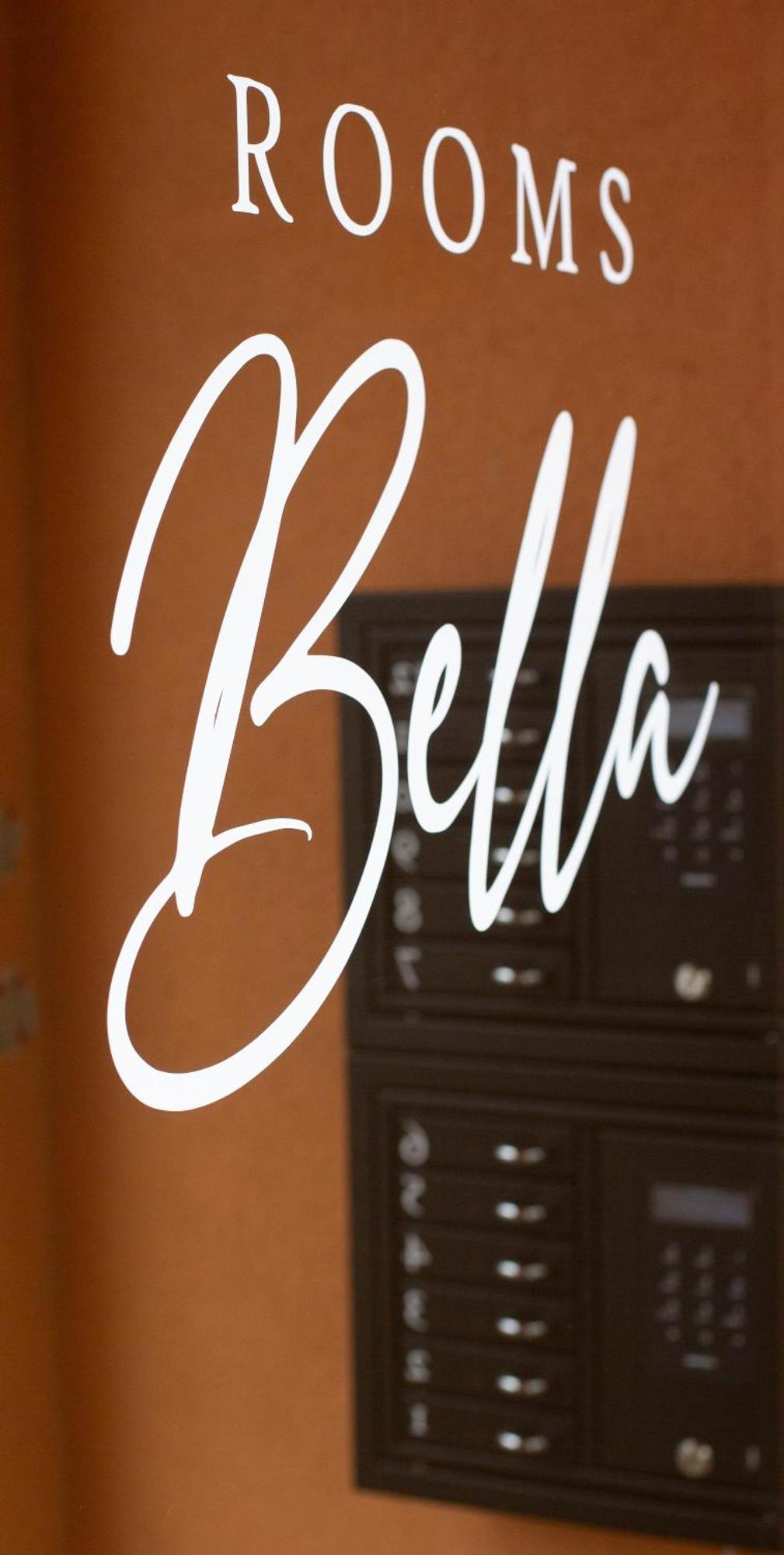 Rooms Bella Bled Exterior foto