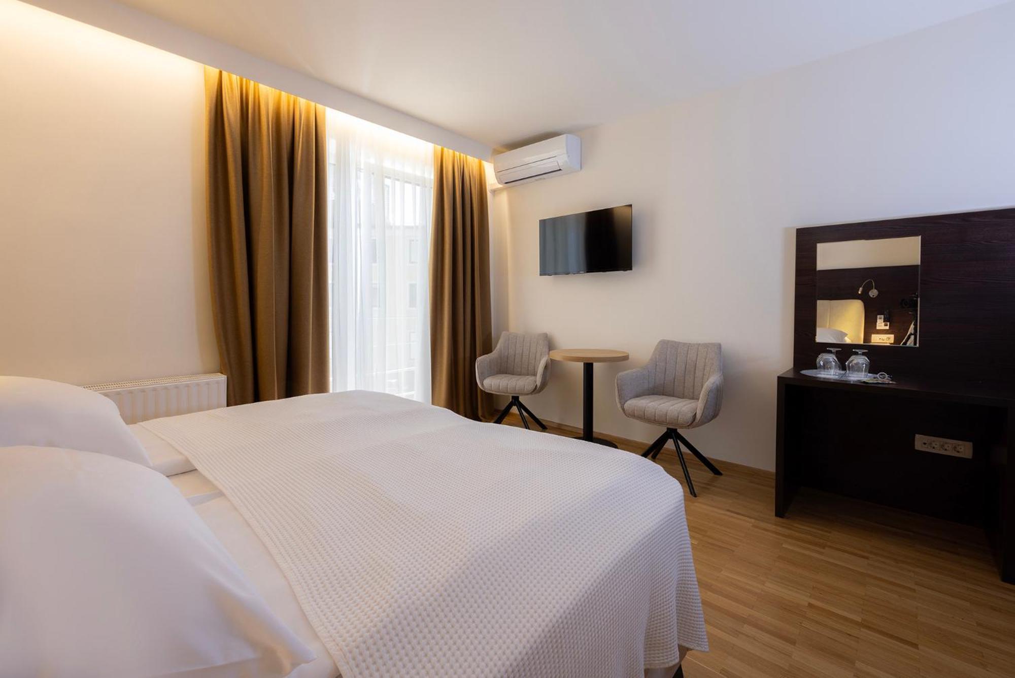 Rooms Bella Bled Exterior foto