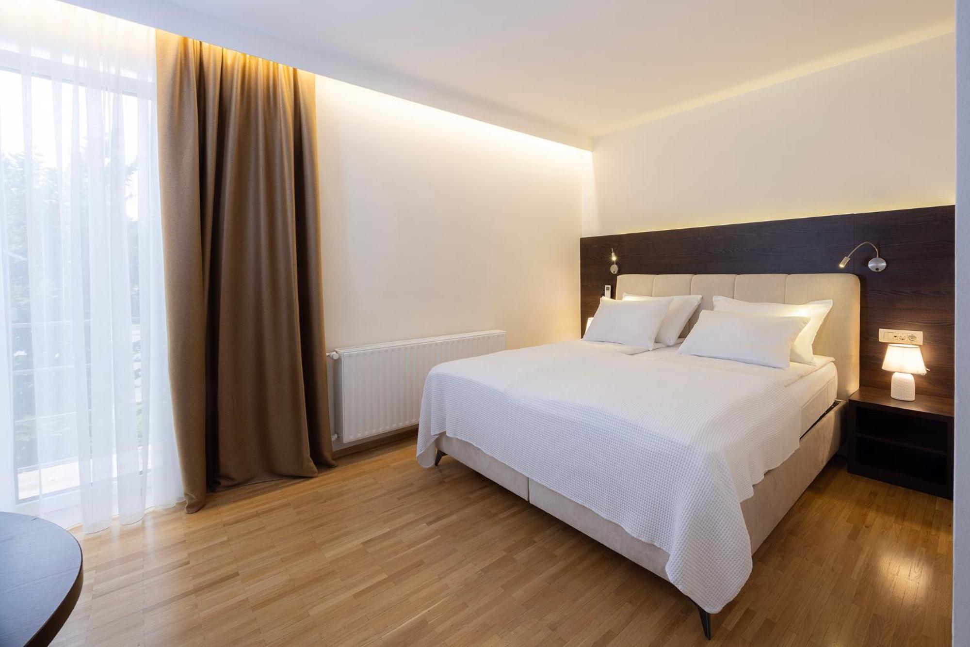 Rooms Bella Bled Exterior foto