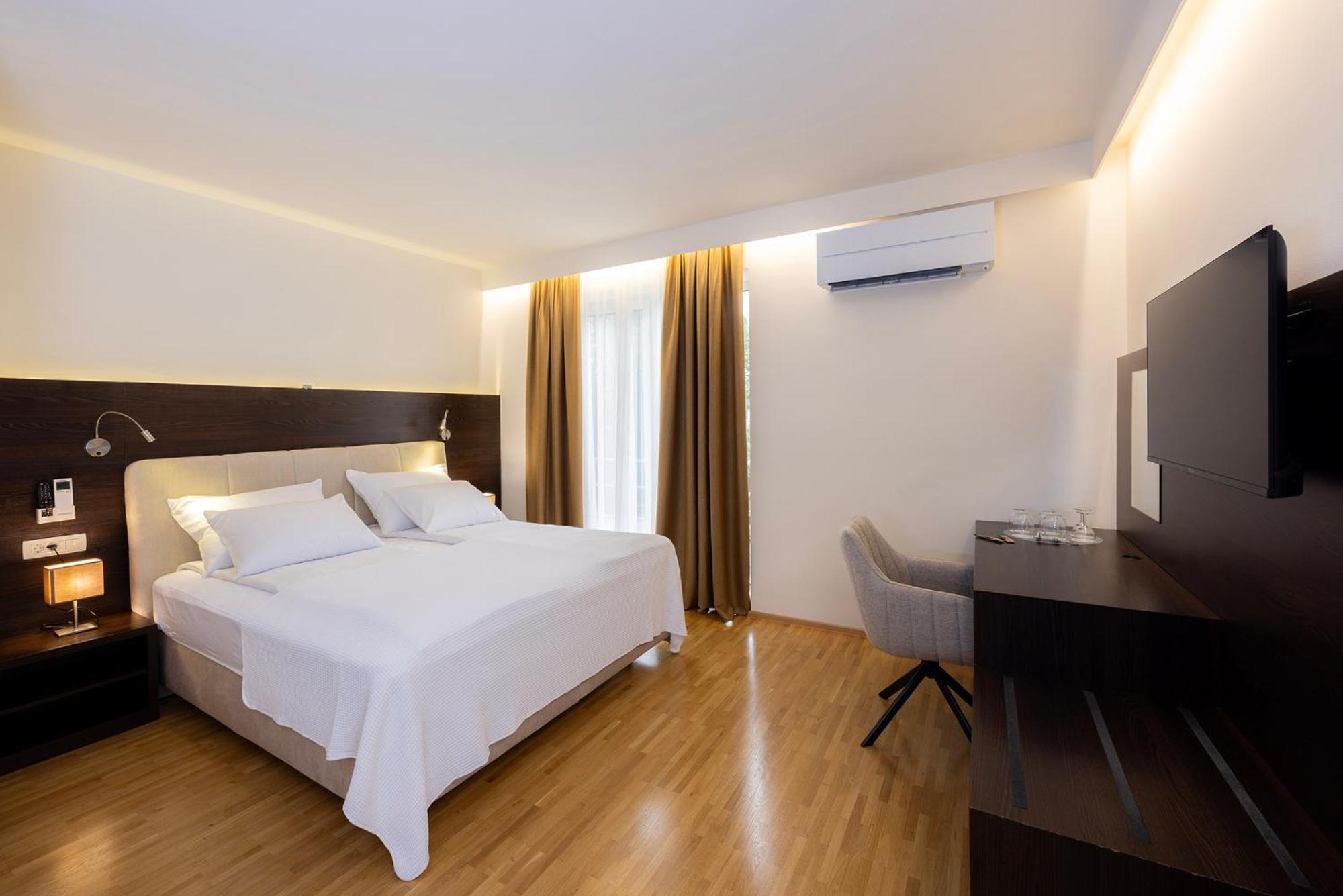 Rooms Bella Bled Exterior foto