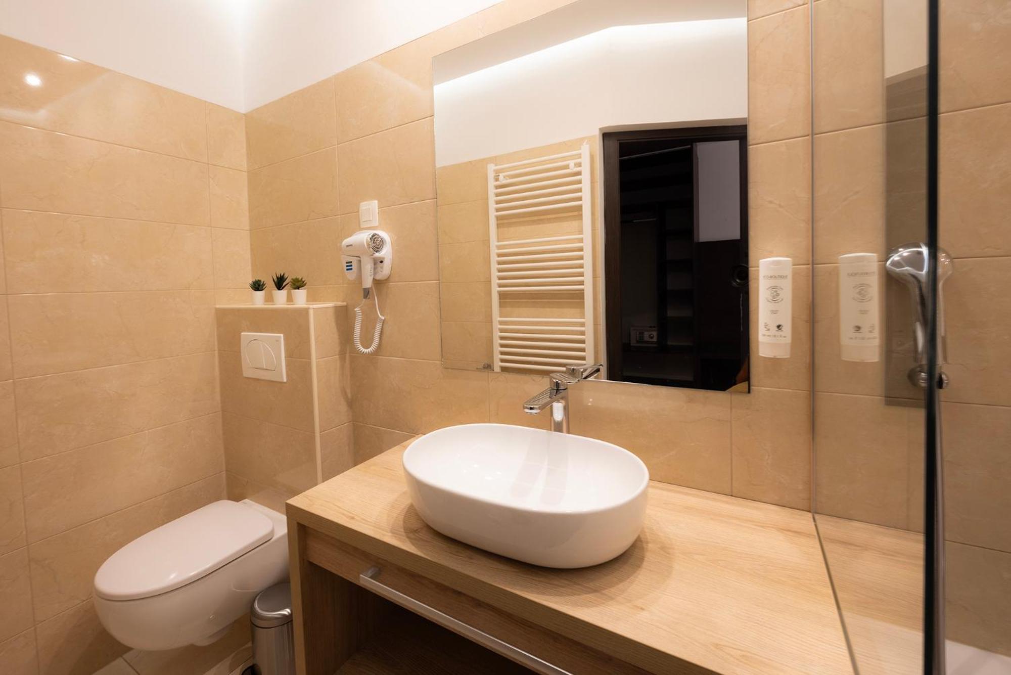 Rooms Bella Bled Exterior foto