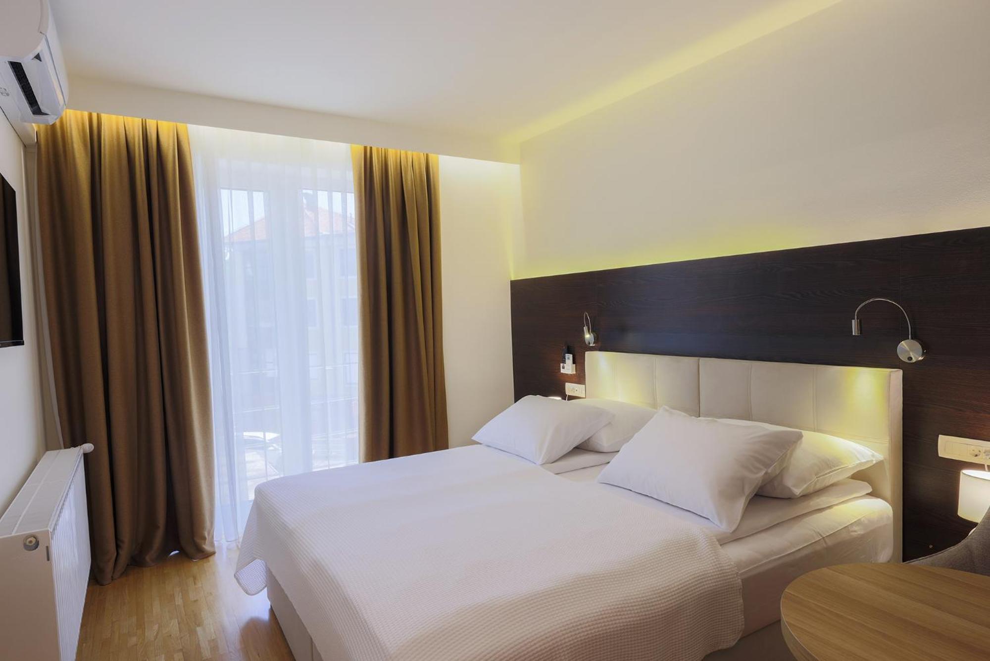 Rooms Bella Bled Habitación foto